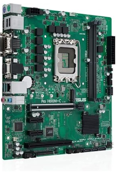 FL0206044A01F　microATXビジネスマザーボード