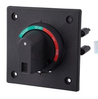 ブレーカー取っ手　BZ6N10D